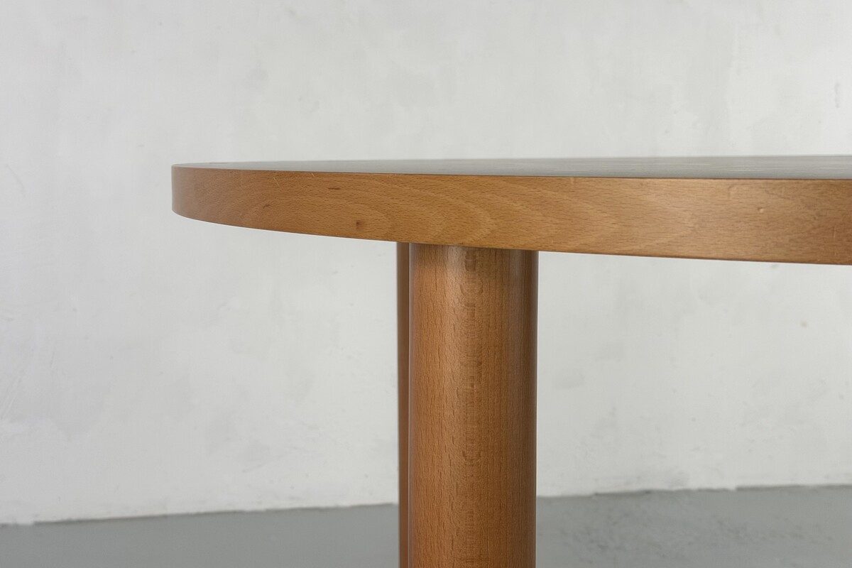 Dining table Filicudi by Ettore Sottsass for Zanotta - 1990s