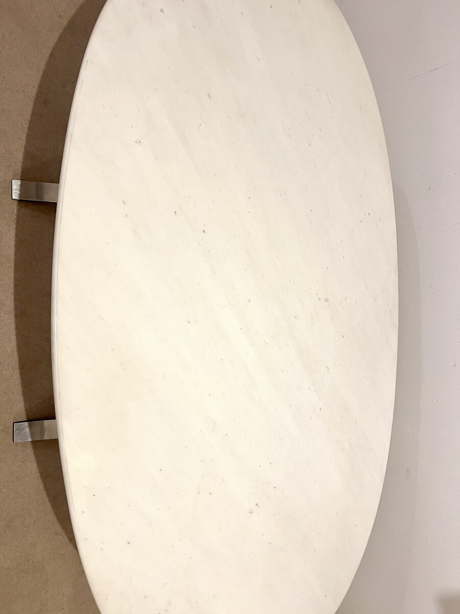 Dining Table « Tecno » By Osvaldo Borsani and Eugenio Gerli, Italy, 1968
