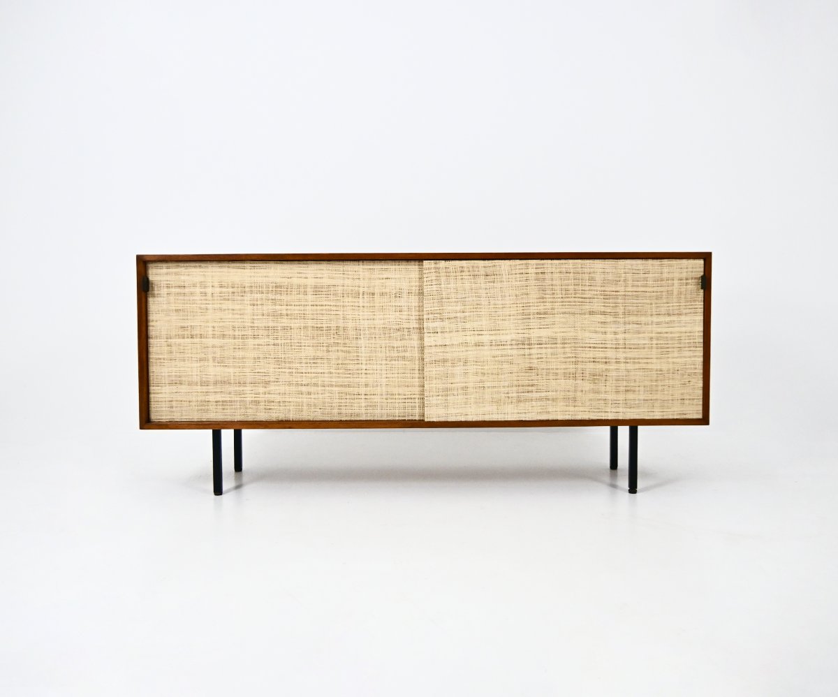 Sideboard by Florence Knoll Bassett for Knoll International, 1950s