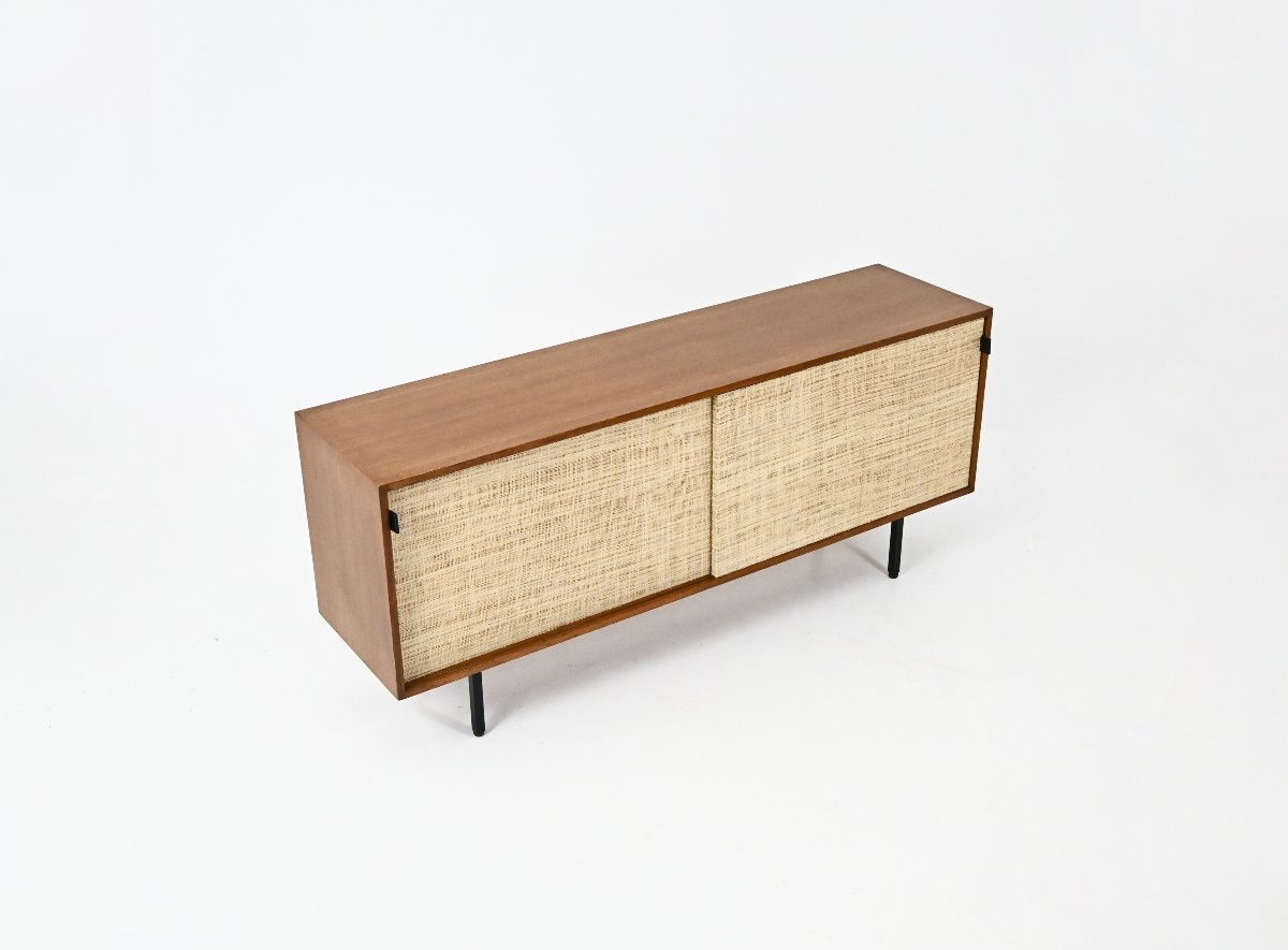 Sideboard by Florence Knoll Bassett for Knoll International, 1950s