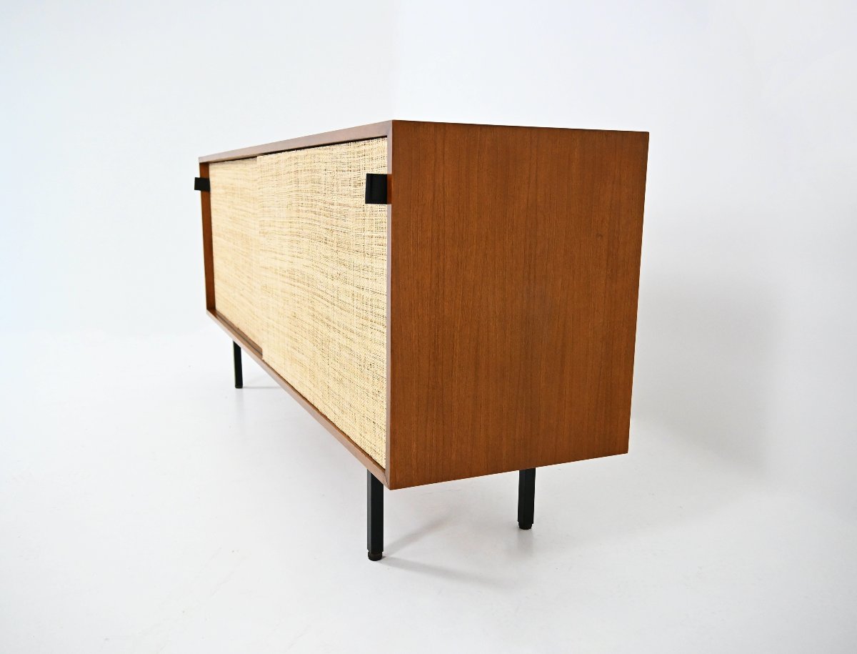 Sideboard by Florence Knoll Bassett for Knoll International, 1950s