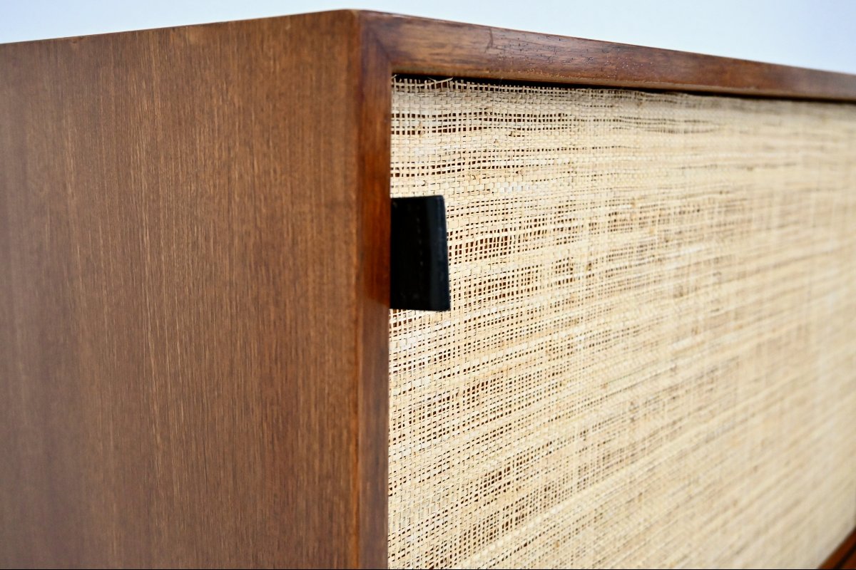 Sideboard by Florence Knoll Bassett for Knoll International, 1950s