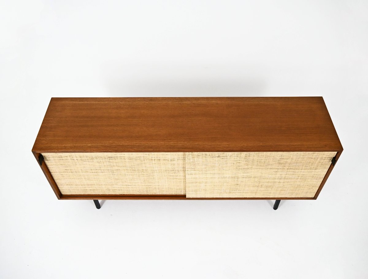 Sideboard by Florence Knoll Bassett for Knoll International, 1950s