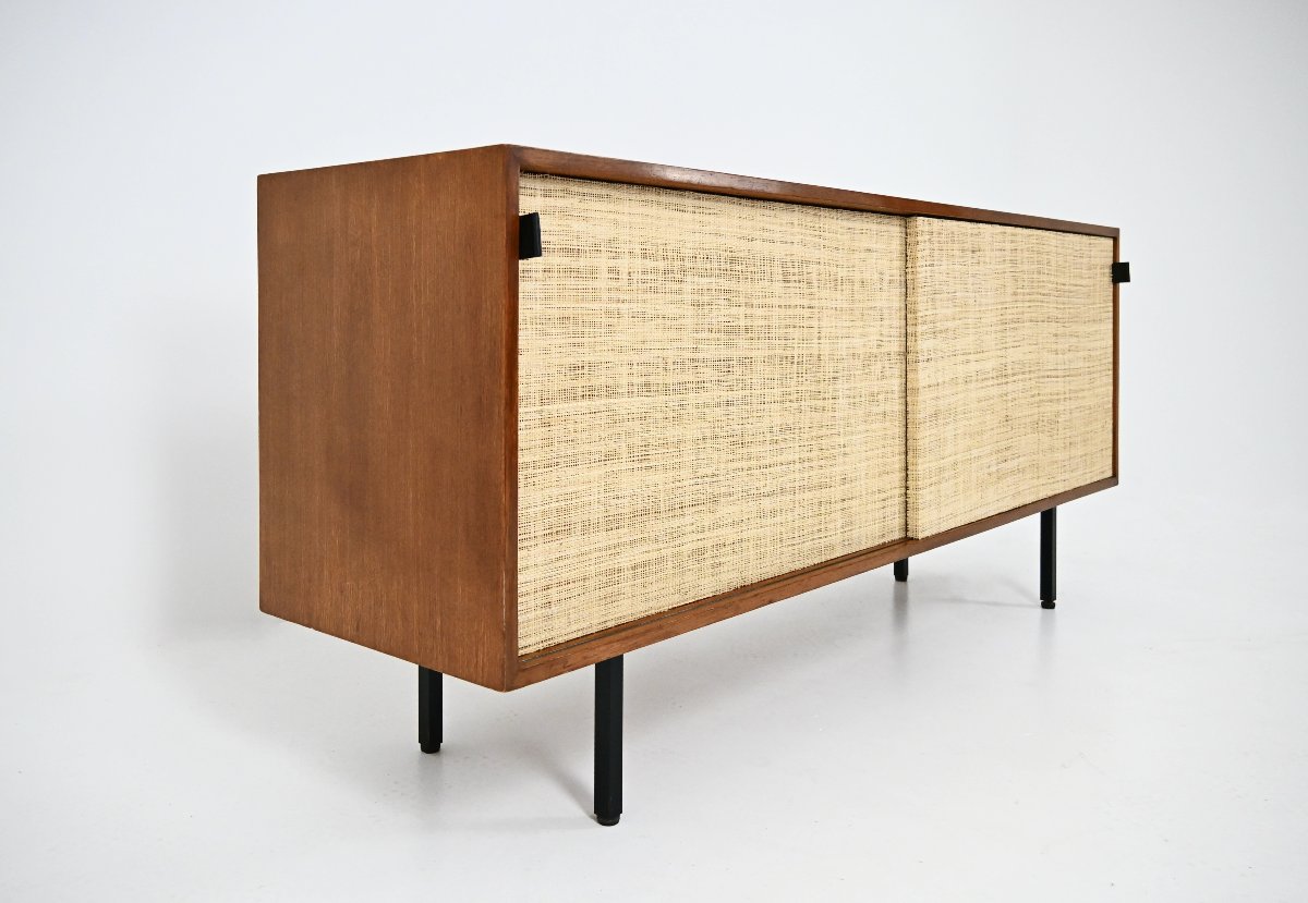 Sideboard by Florence Knoll Bassett for Knoll International, 1950s