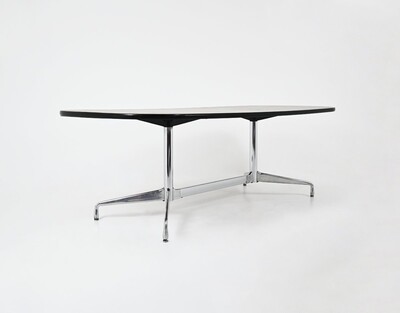 Table by Charles and Ray Eames for Herman Miller, 1970s