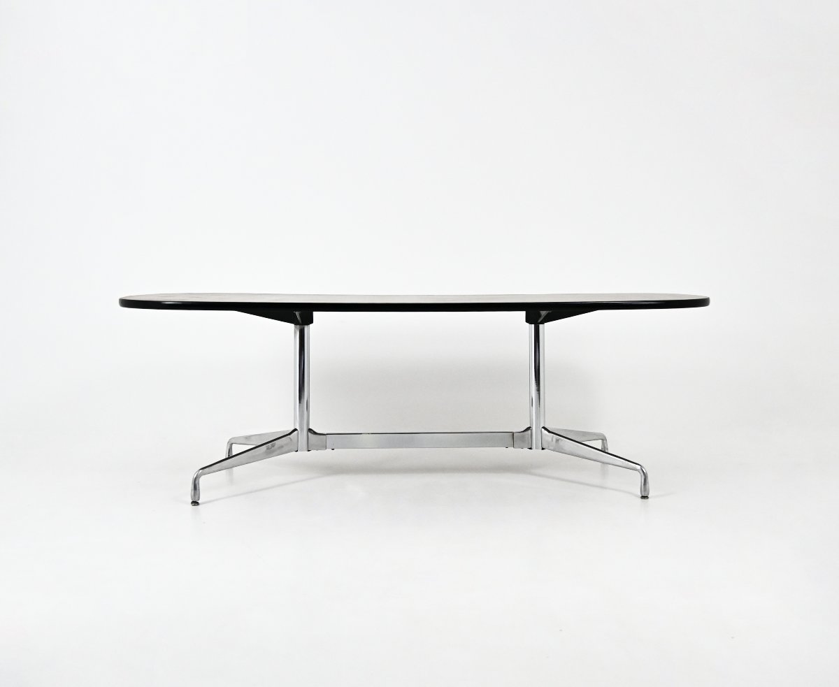 Table by Charles and Ray Eames for Herman Miller, 1970s