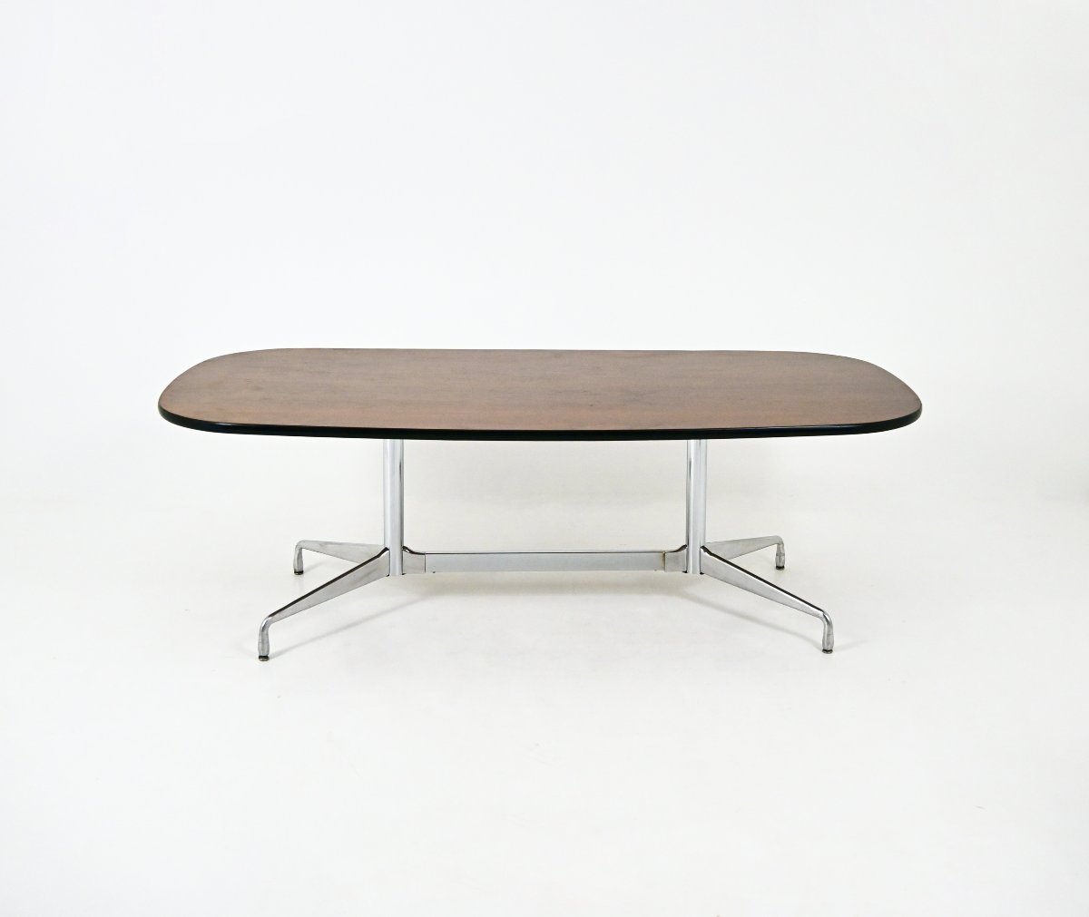 Table by Charles and Ray Eames for Herman Miller, 1970s