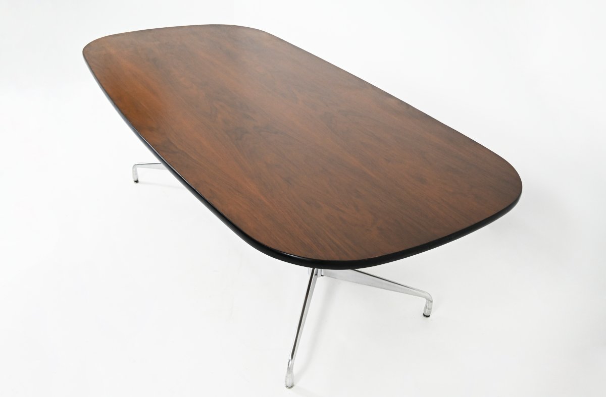 Table by Charles and Ray Eames for Herman Miller, 1970s