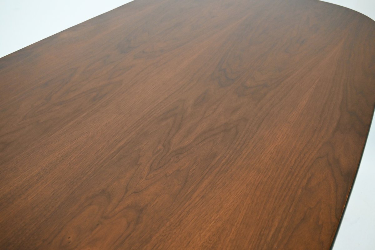 Table by Charles and Ray Eames for Herman Miller, 1970s