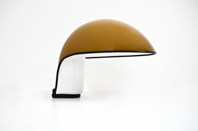 Albanella Table Lamp by Sergio Brazzoli & Ermanno Lampa for Harvey Guzzini, 1970