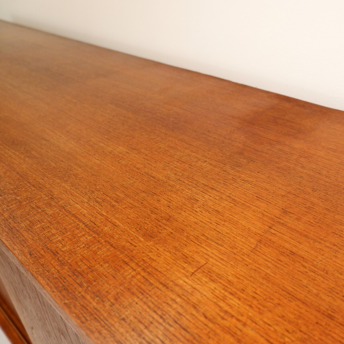 Alfred Hendrickx sideboard for Belform, Belgium circa 1960.