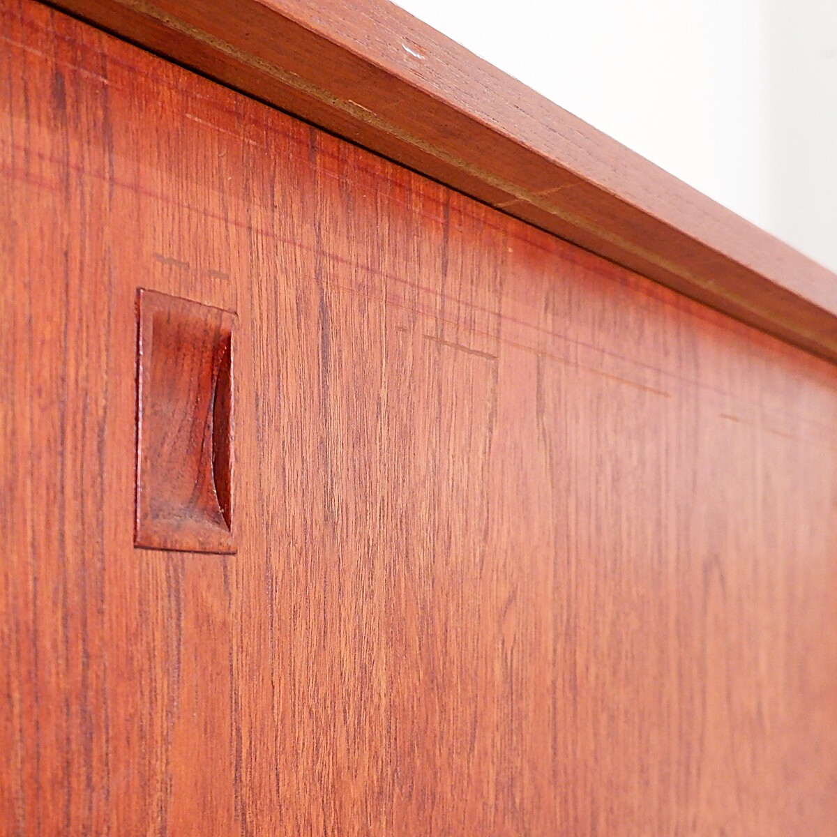 Alfred Hendrickx sideboard for Belform, Belgium circa 1960.