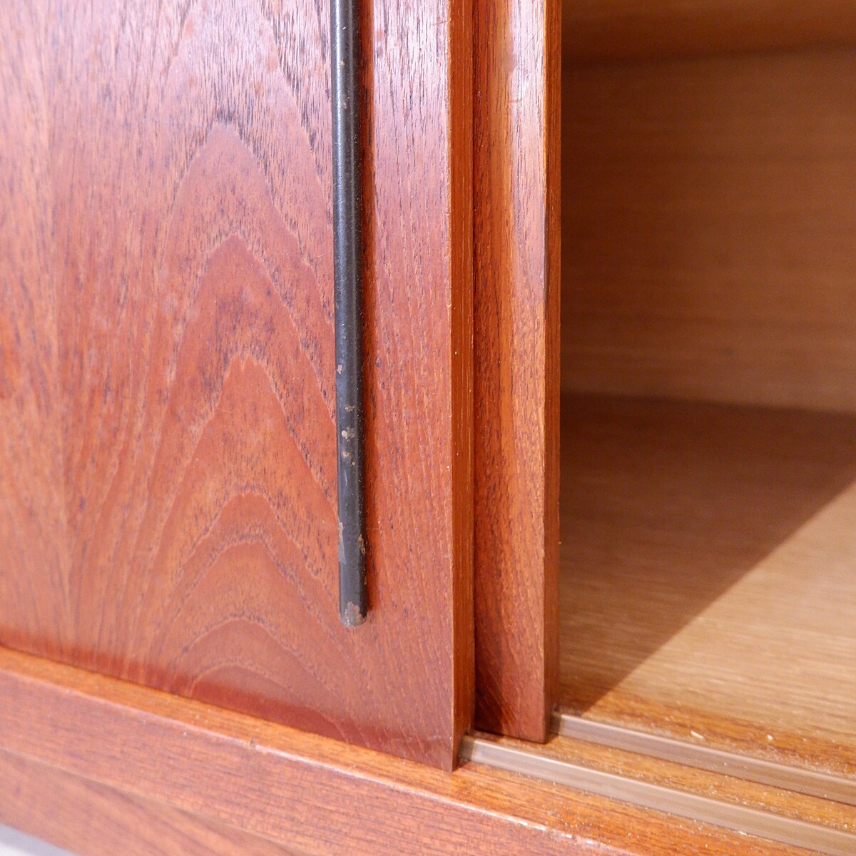 Alfred Hendrickx sideboard for Belform, Belgium circa 1960.