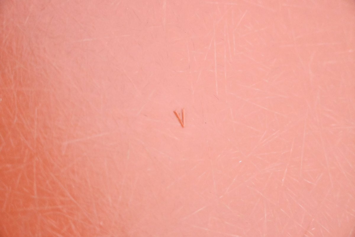 Armchair By Charles And Ray Eames For Herman Miller, 1970s