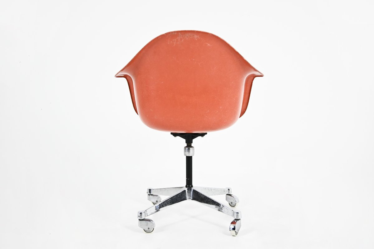 Armchair By Charles And Ray Eames For Herman Miller, 1970s