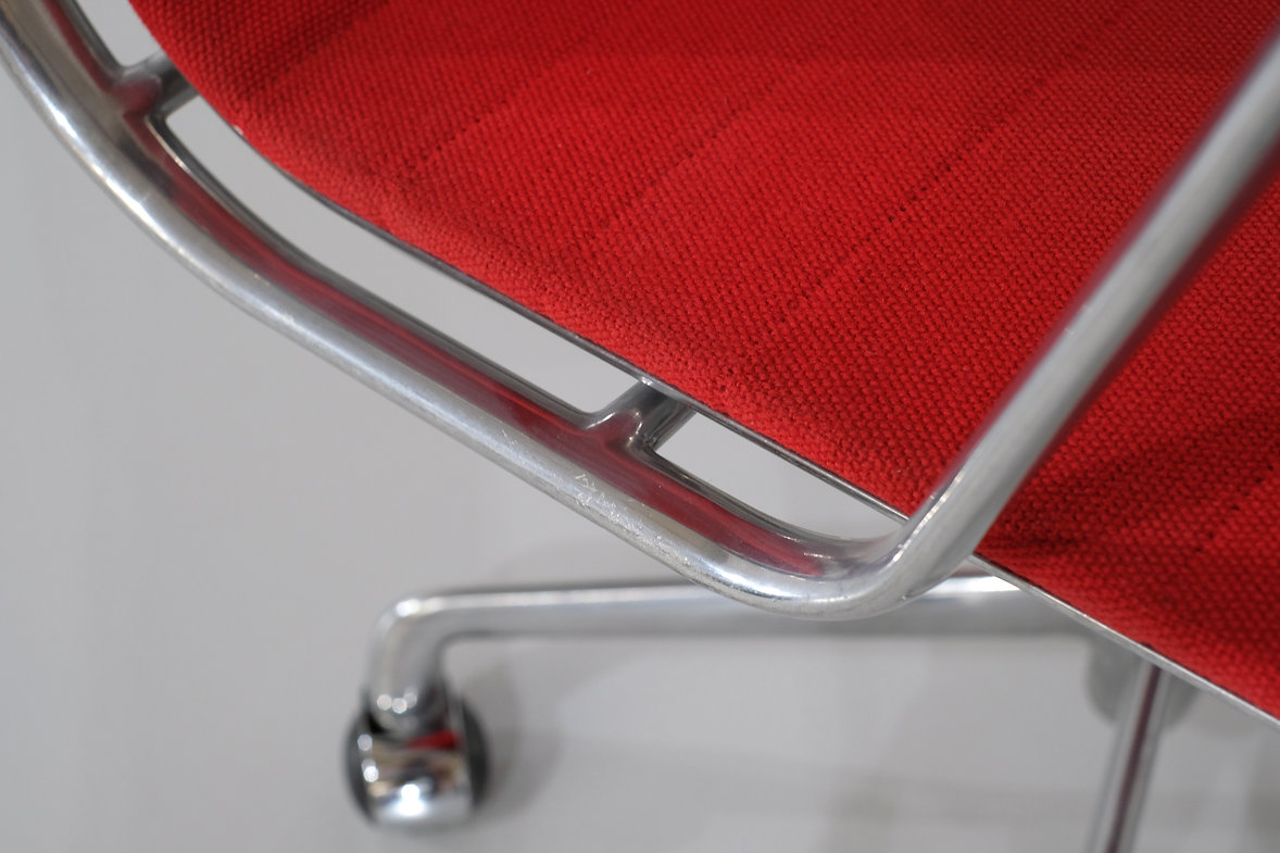Armchair for 