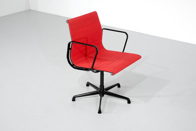 Armchair model 