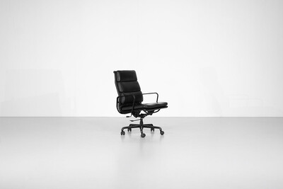 Armchair Soft Pad Chair 