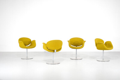 Armchairs 