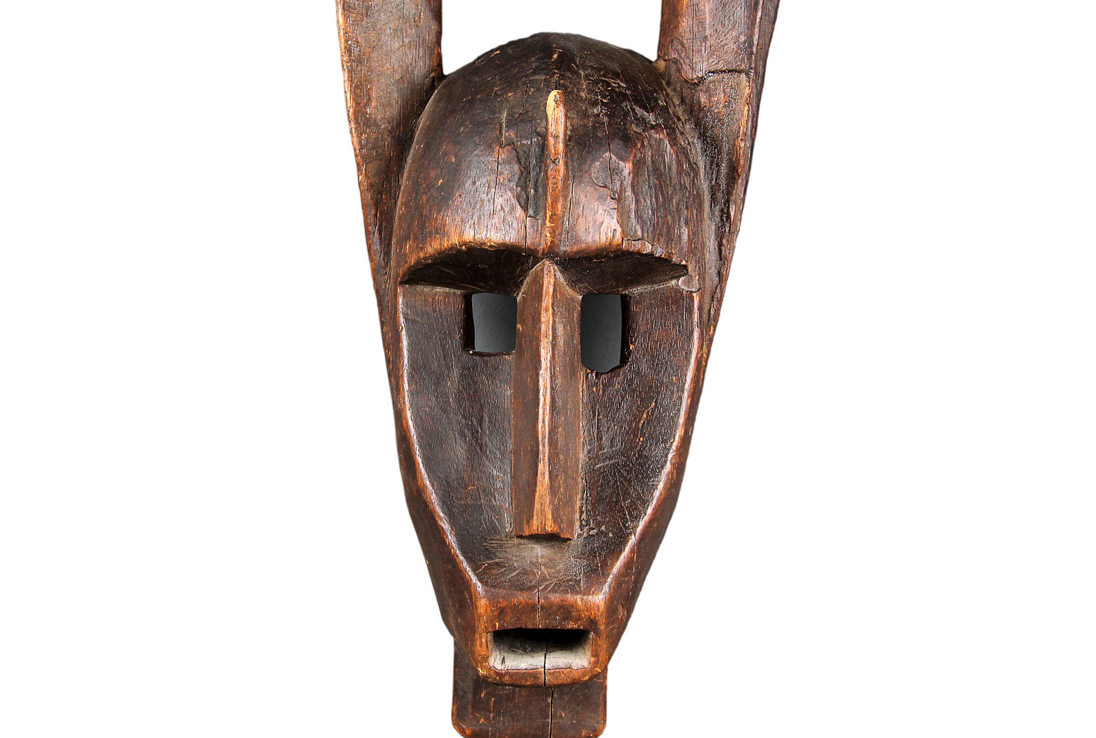 Bamana mask, Suruku Mali 1940'S