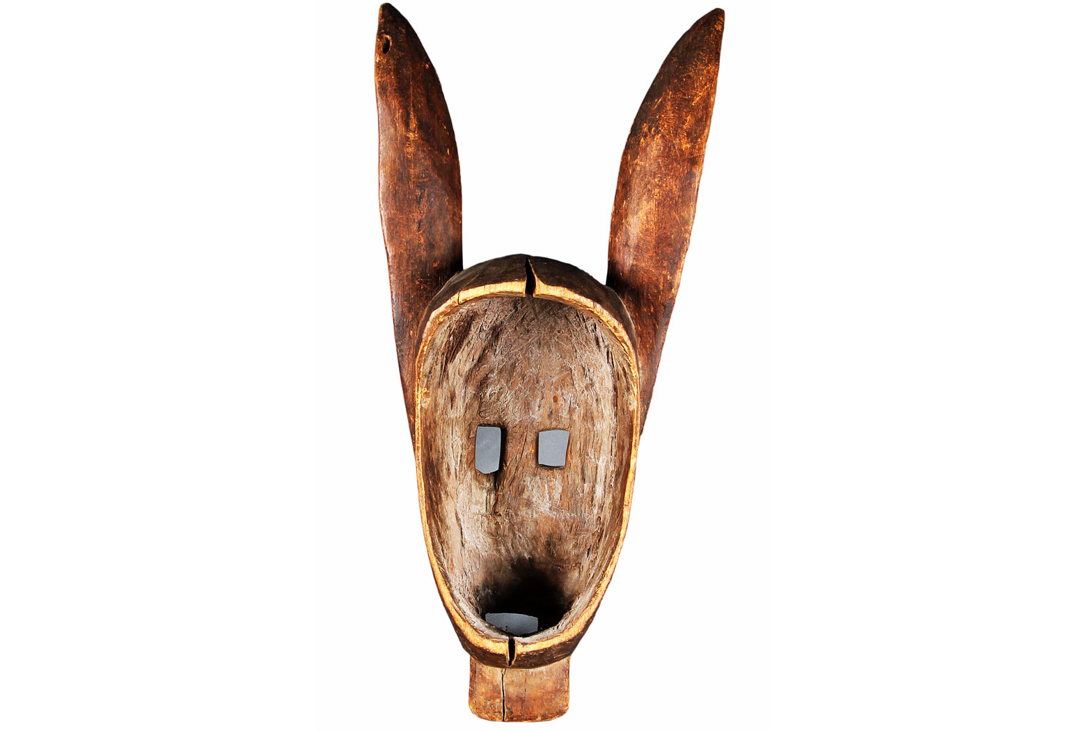 Bamana mask, Suruku Mali 1940'S