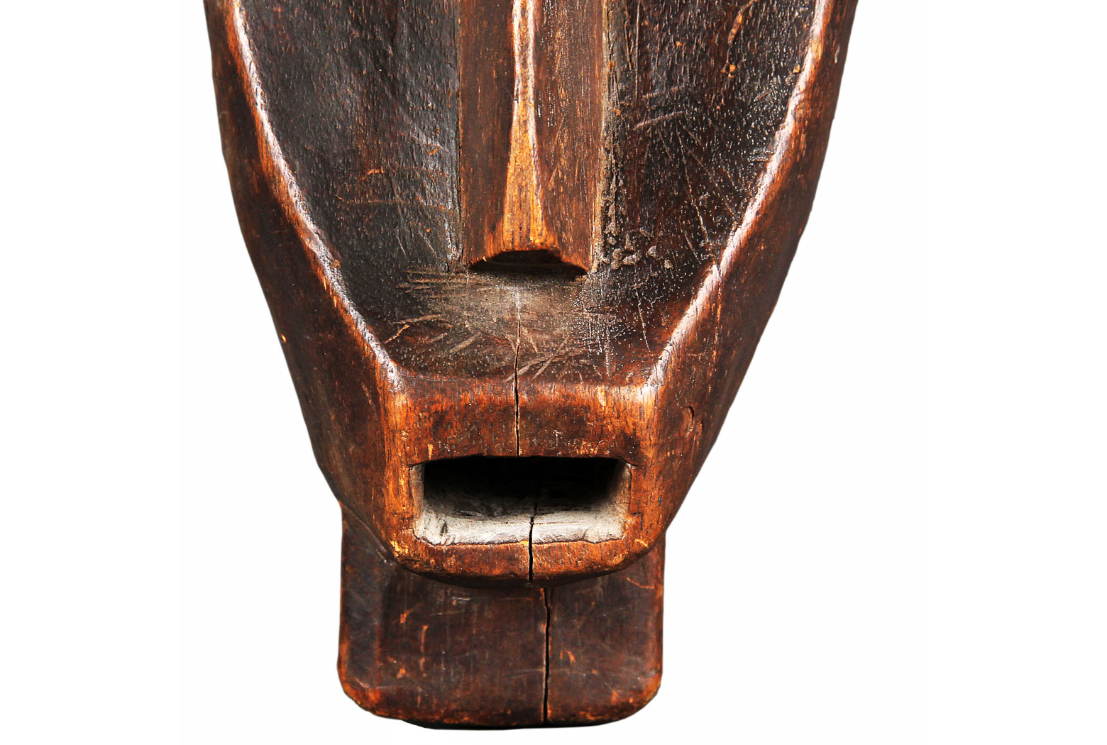 Bamana mask, Suruku Mali 1940'S