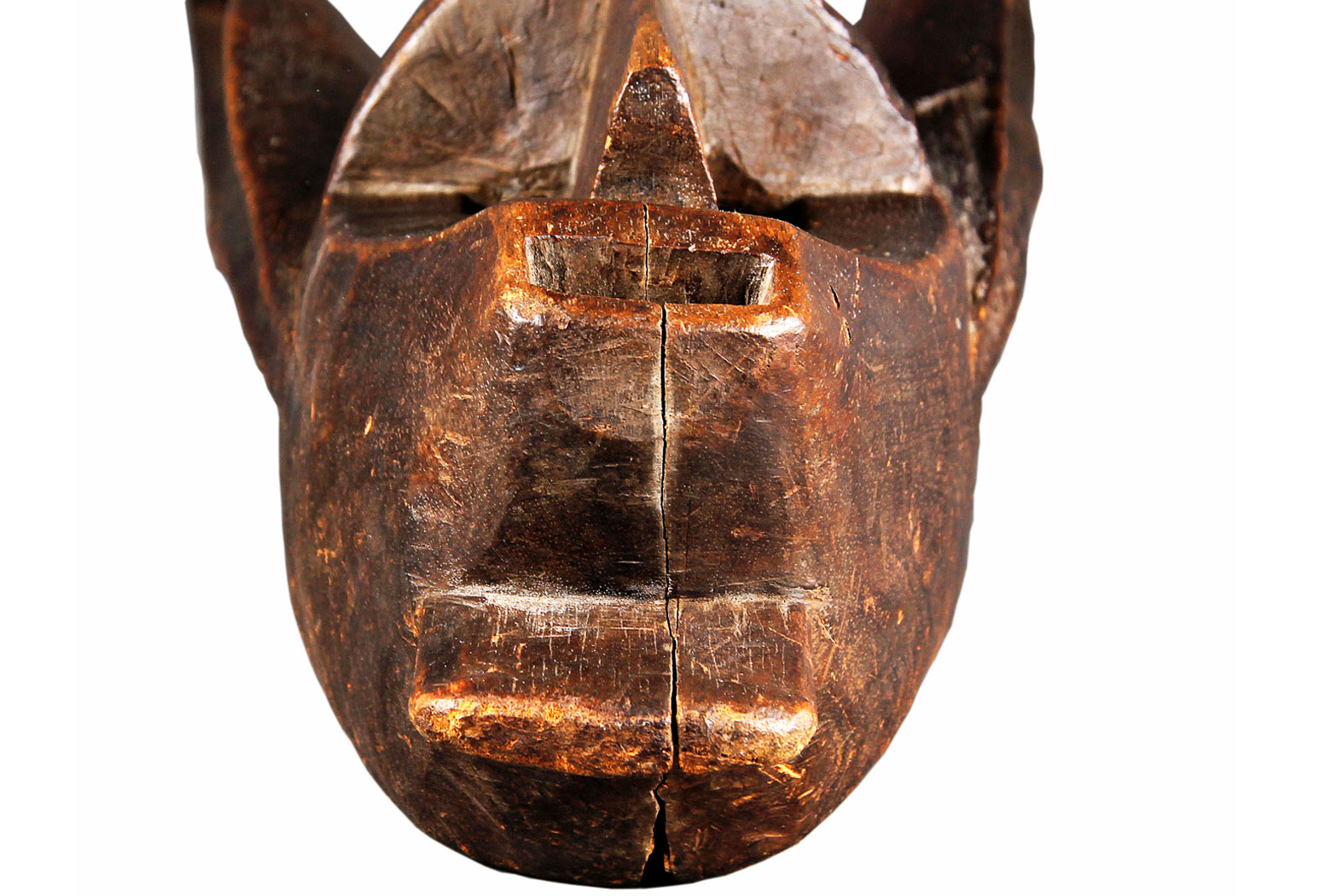 Bamana mask, Suruku Mali 1940'S