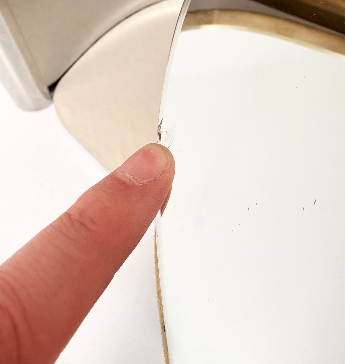 Bar set in the style of Willy Rizzo, 1970s