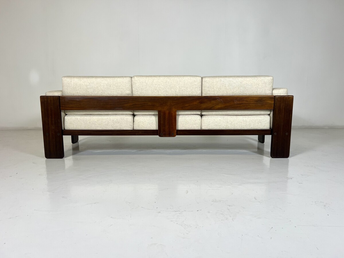 Bastiano Sofa by Tobia Scarpa for Knoll, 1962