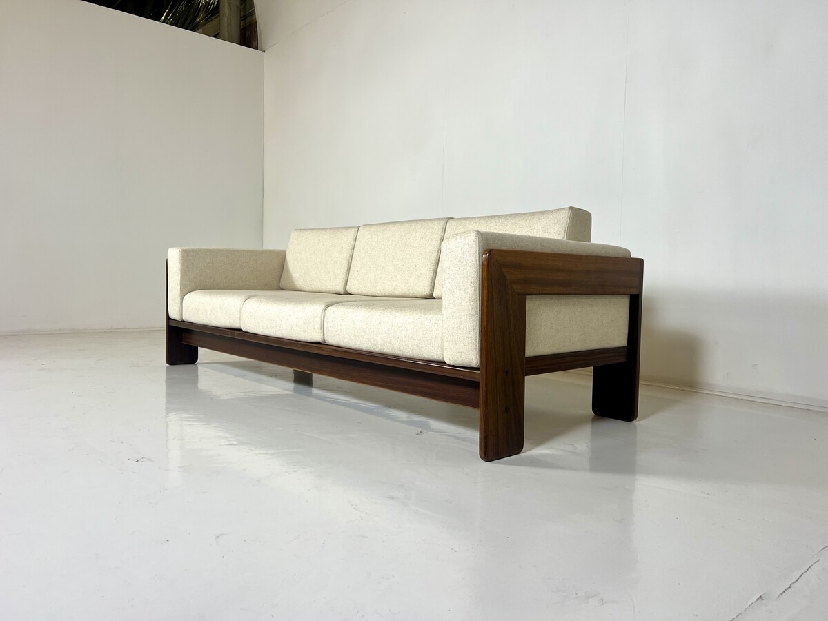 Bastiano Sofa by Tobia Scarpa for Knoll, 1962
