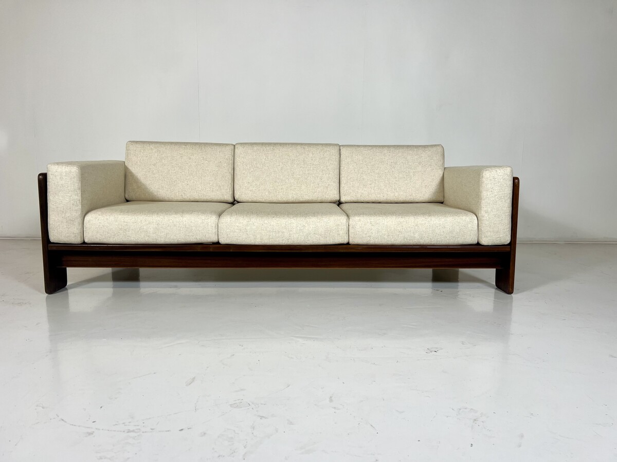 Bastiano Sofa by Tobia Scarpa for Knoll, 1962