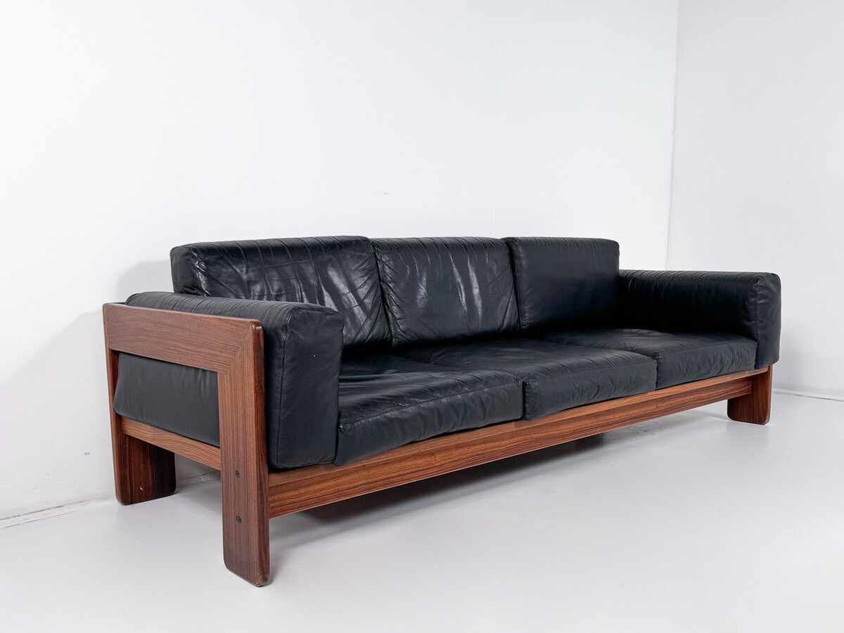 Bastiano Sofa by Tobia Scarpa for Knoll, Italy, 1962