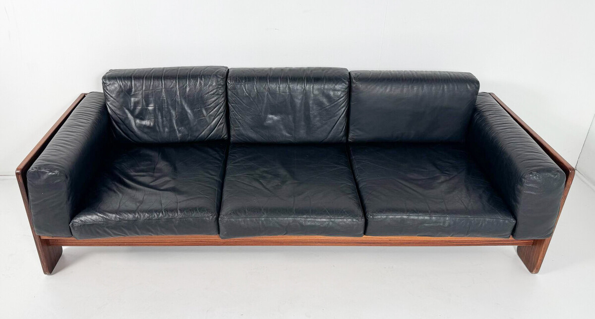 Bastiano Sofa by Tobia Scarpa for Knoll, Italy, 1962