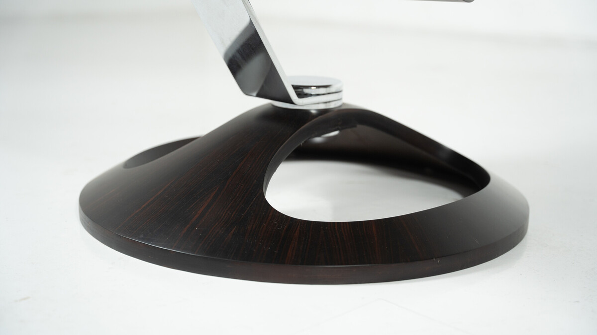 Bell Chair by Joe Colombo for Benini, Italy