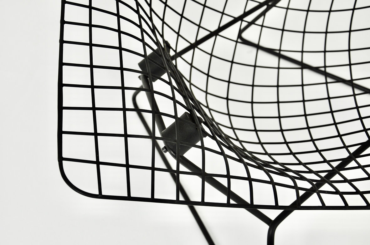 Bird Chair by Harry Bertoia for Knoll, 1960s