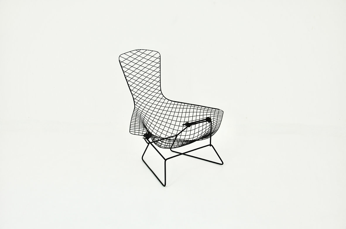 Bird Chair by Harry Bertoia for Knoll, 1960s