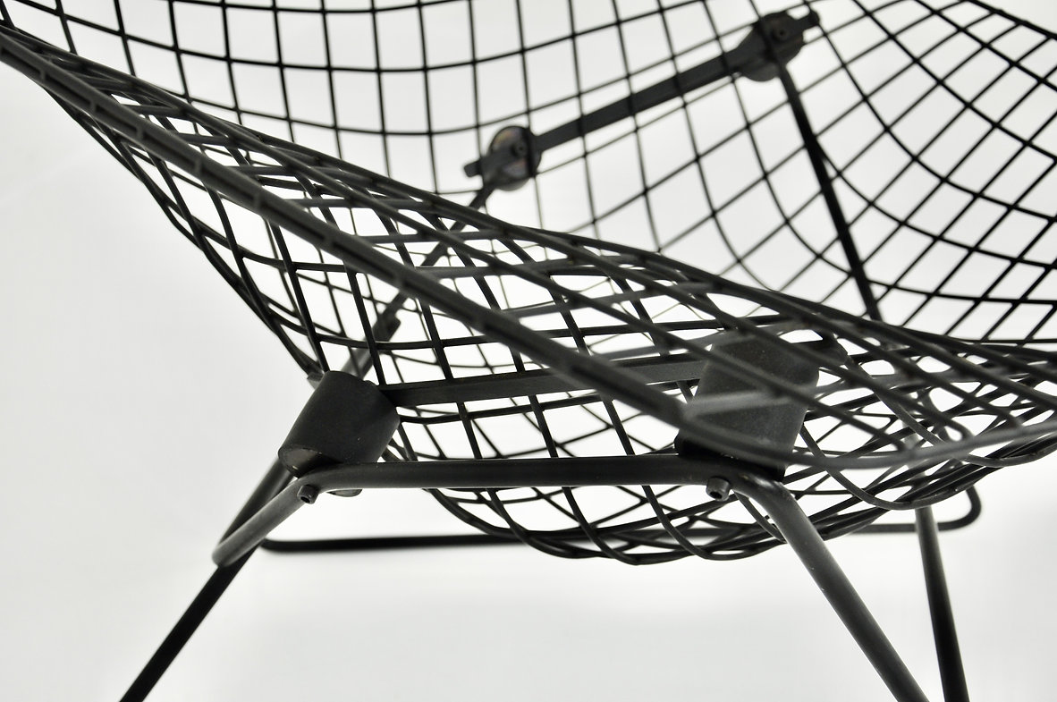Bird Chair by Harry Bertoia for Knoll, 1960s