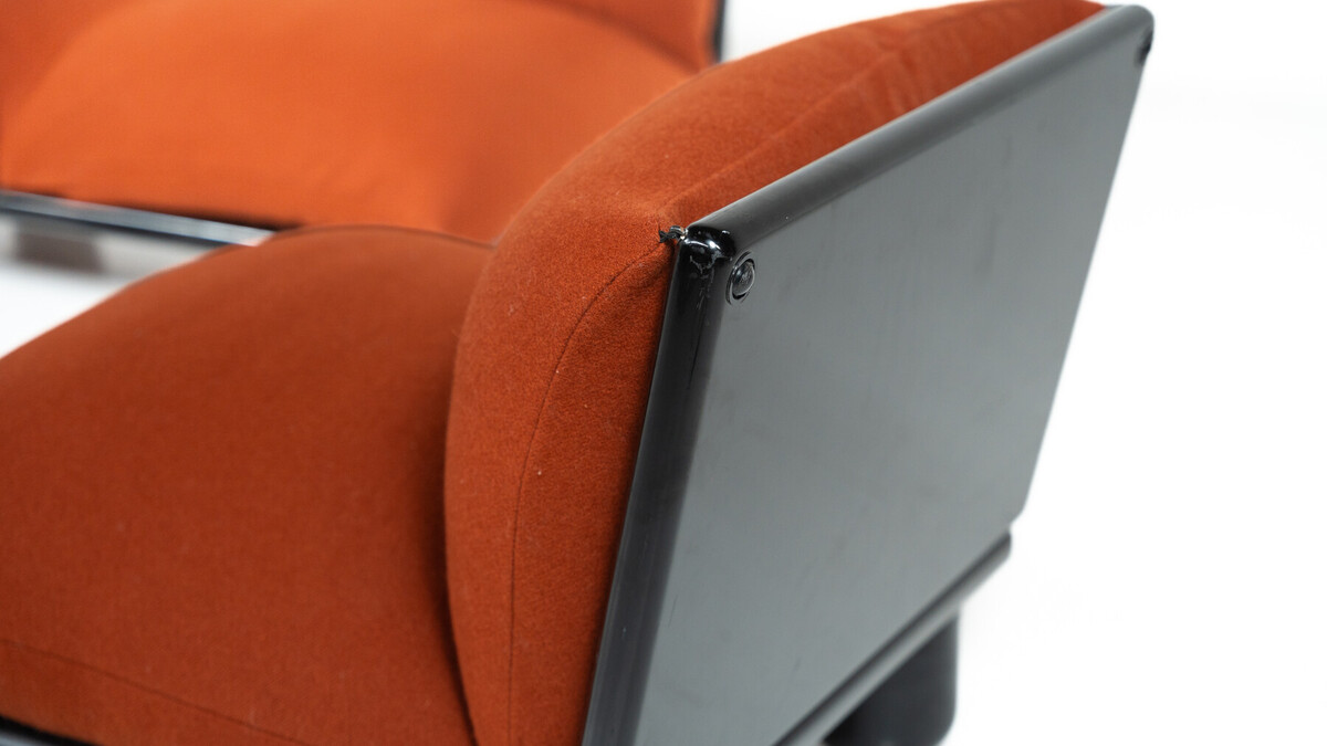 Blop Modular Sofa by Carlo Bartoli for Rossi di Albizzate, Italy, 1970s