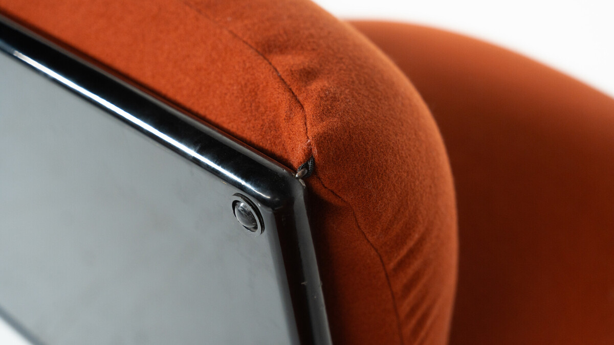 Blop Modular Sofa by Carlo Bartoli for Rossi di Albizzate, Italy, 1970s