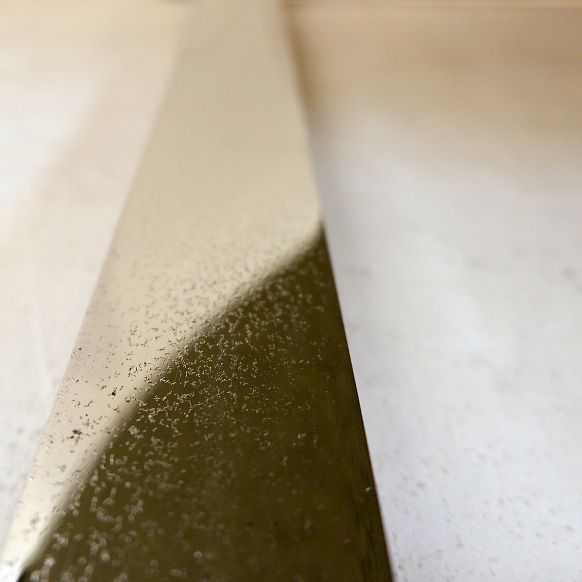 'Bradfield' chaisse lounge by Merrow Associates - Circa 1969 -  new green upholstery