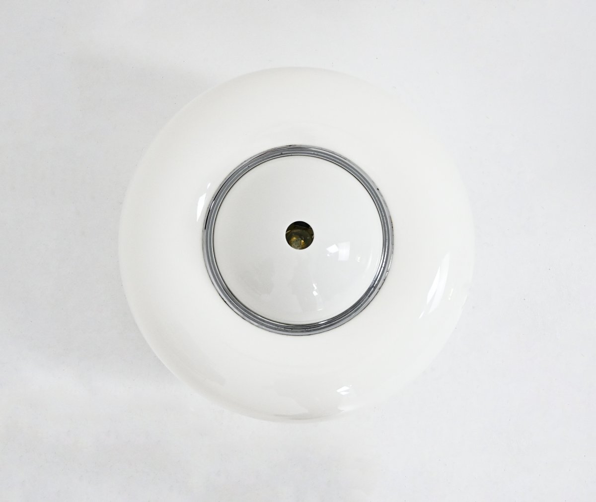 Brumbury Lamp By Luigi Massoni For Harvey Guzzini, 1970s