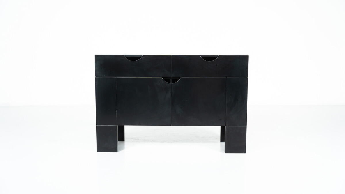 Cabinet by Claire Bataille and Paul Ibens for T Spectrum, 1960s