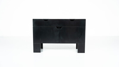 Cabinet by Claire Bataille and Paul Ibens for T Spectrum, 1960s