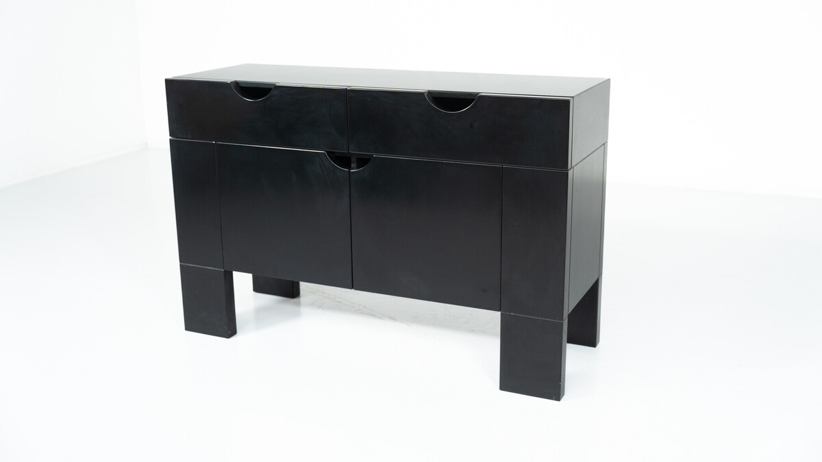 Cabinet by Claire Bataille and Paul Ibens for T Spectrum, 1960s