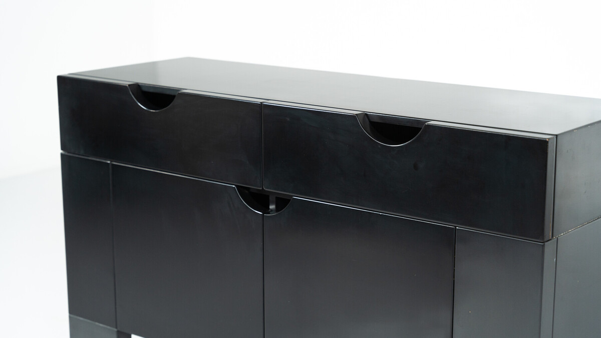 Cabinet by Claire Bataille and Paul Ibens for T Spectrum, 1960s