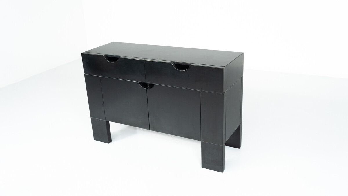 Cabinet by Claire Bataille and Paul Ibens for T Spectrum, 1960s