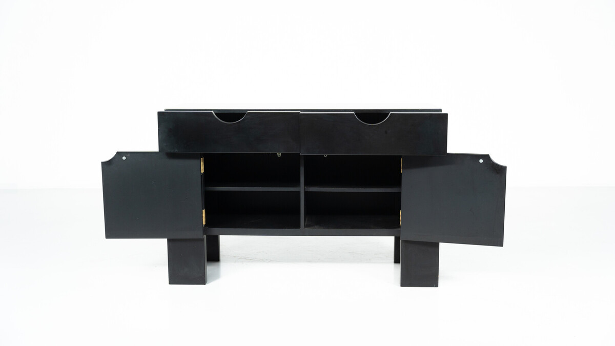 Cabinet by Claire Bataille and Paul Ibens for T Spectrum, 1960s