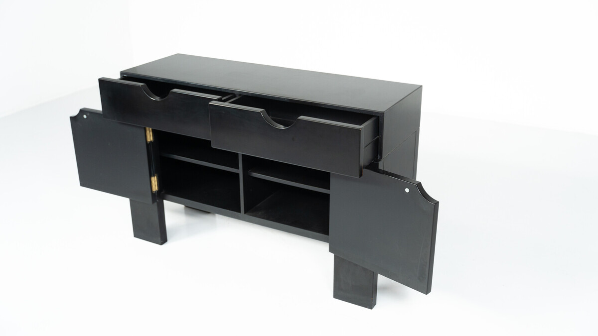 Cabinet by Claire Bataille and Paul Ibens for T Spectrum, 1960s