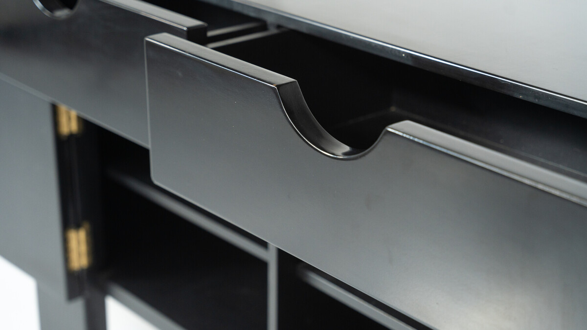 Cabinet by Claire Bataille and Paul Ibens for T Spectrum, 1960s