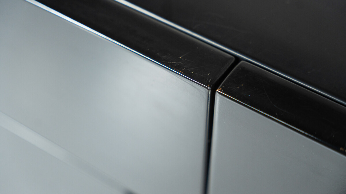 Cabinet by Claire Bataille and Paul Ibens for T Spectrum, 1960s